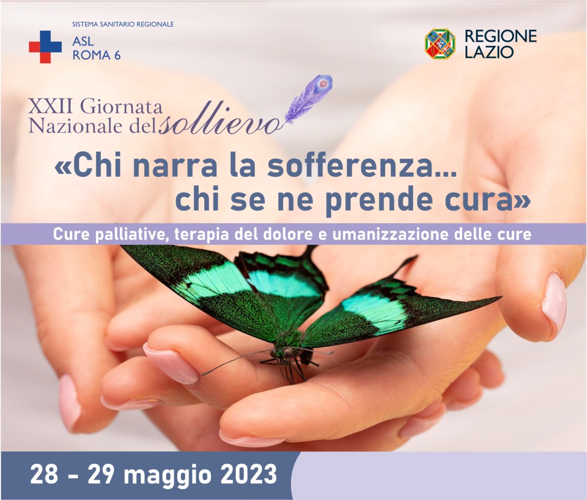 Giornata del Sollievo
