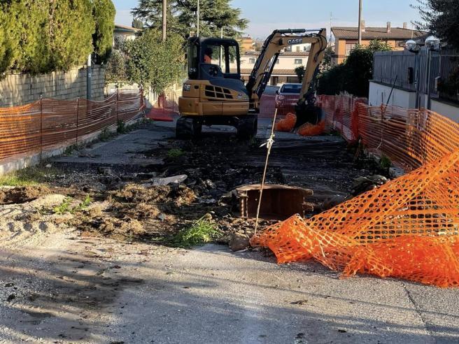 Entro il 2026 strade da rifare