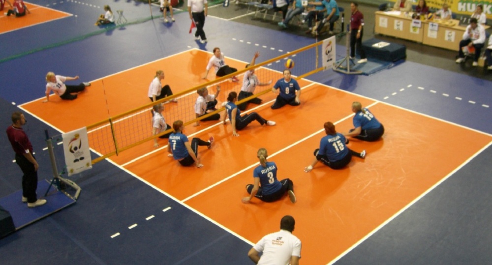 “Scuola Inclusione Sport”