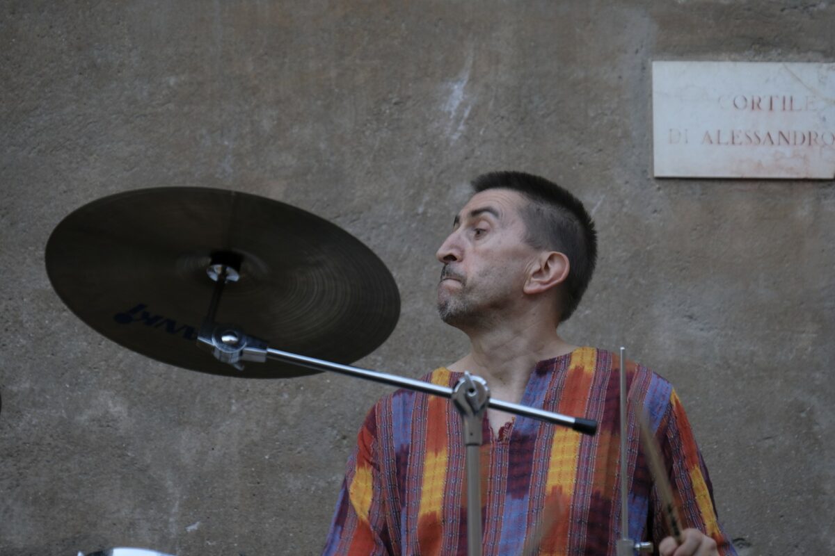"So standars" all’Alexanderplatz Jazz Club venerdì 26 maggio