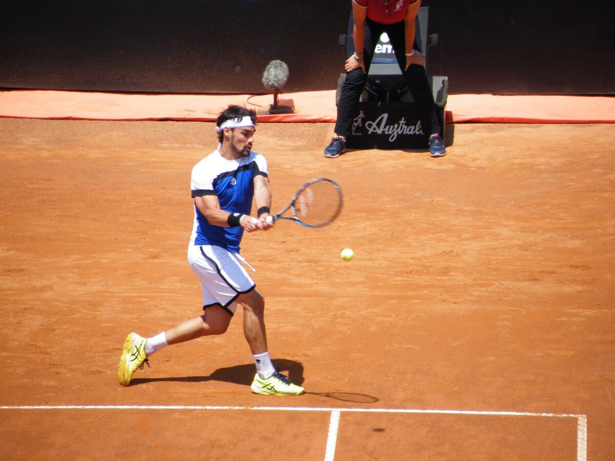 Sorteggio del Tabellone maschile del Master di tennis
