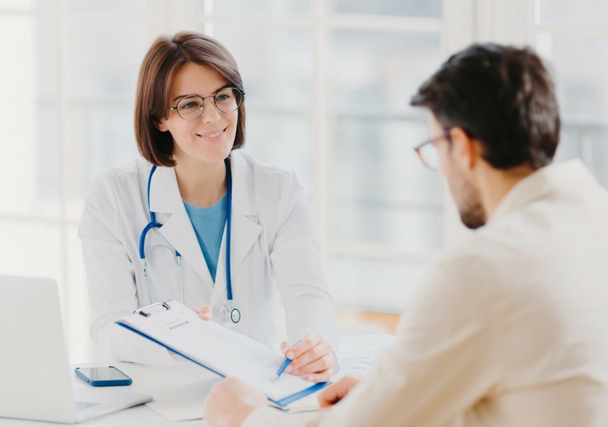 Da oggi visite mediche gratuite