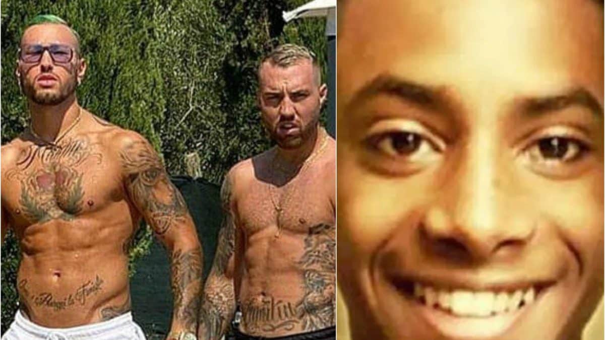 Legale famiglia Willy processo