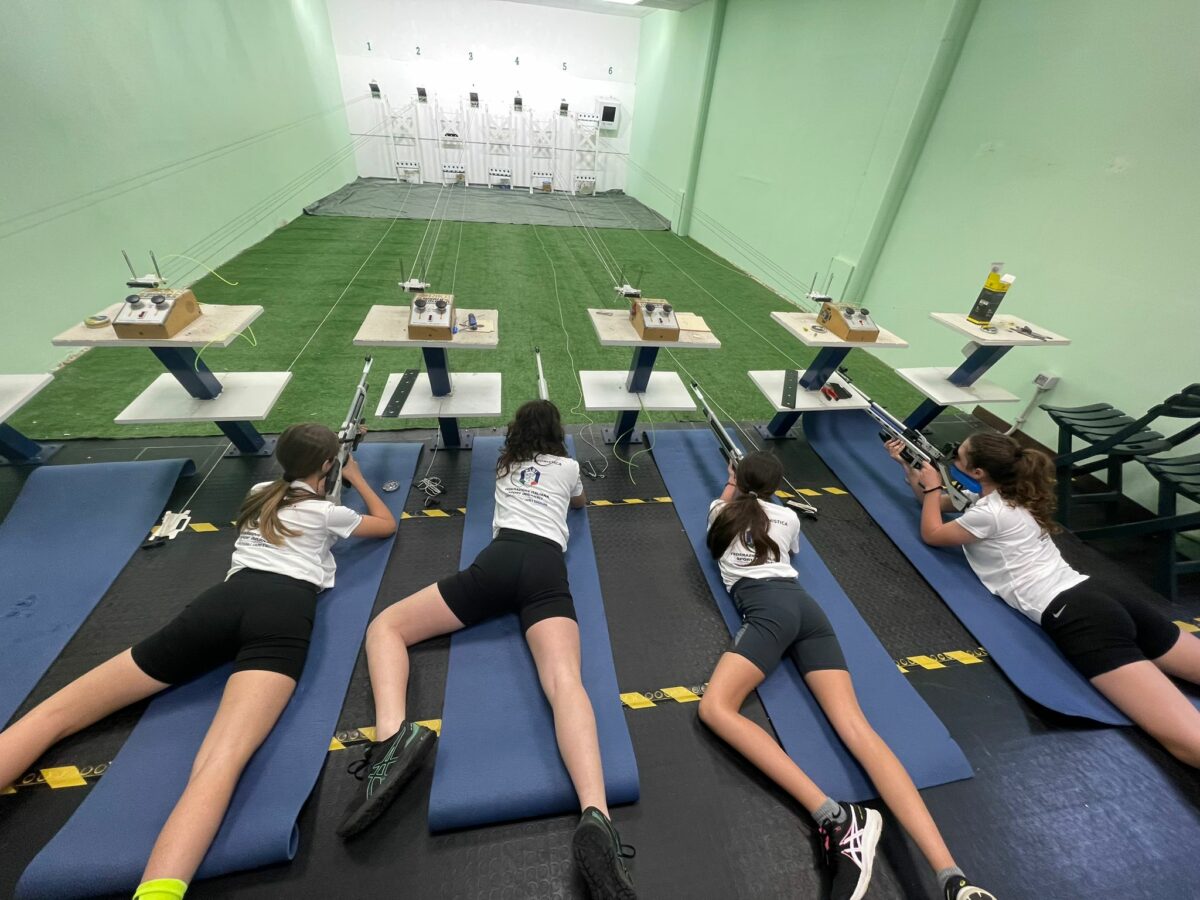 Grande novità per il CLS Fisi: nasce il biathlon