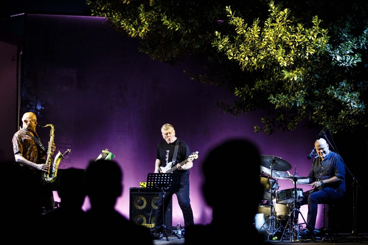 Appia Antica Music Festival