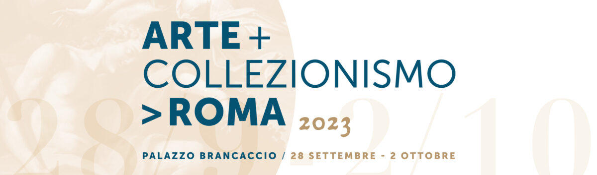 Arte e collezionismo a Roma