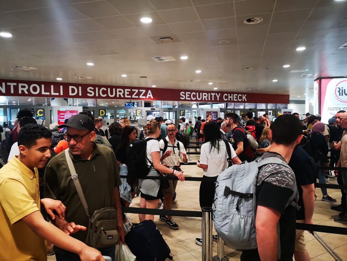 Ponte di Pasqua? Meglio la settimana intera in vacanza