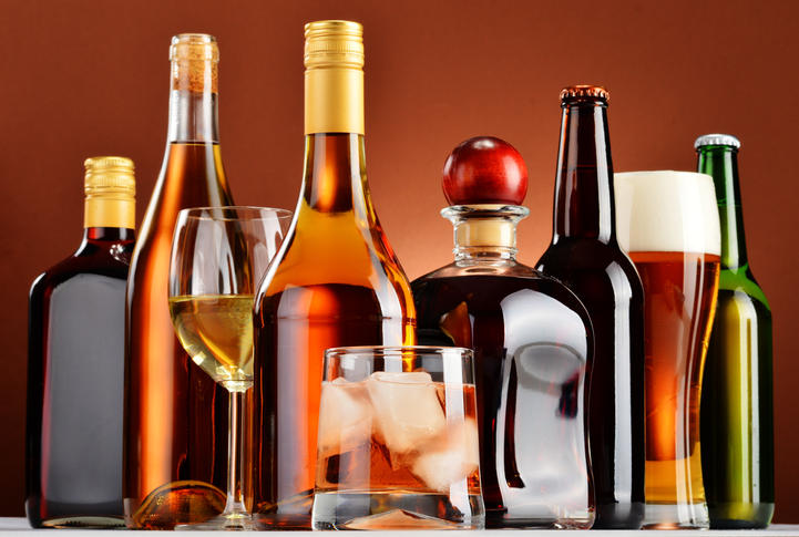 Abuso di alcol in aumento tra gli adolescenti