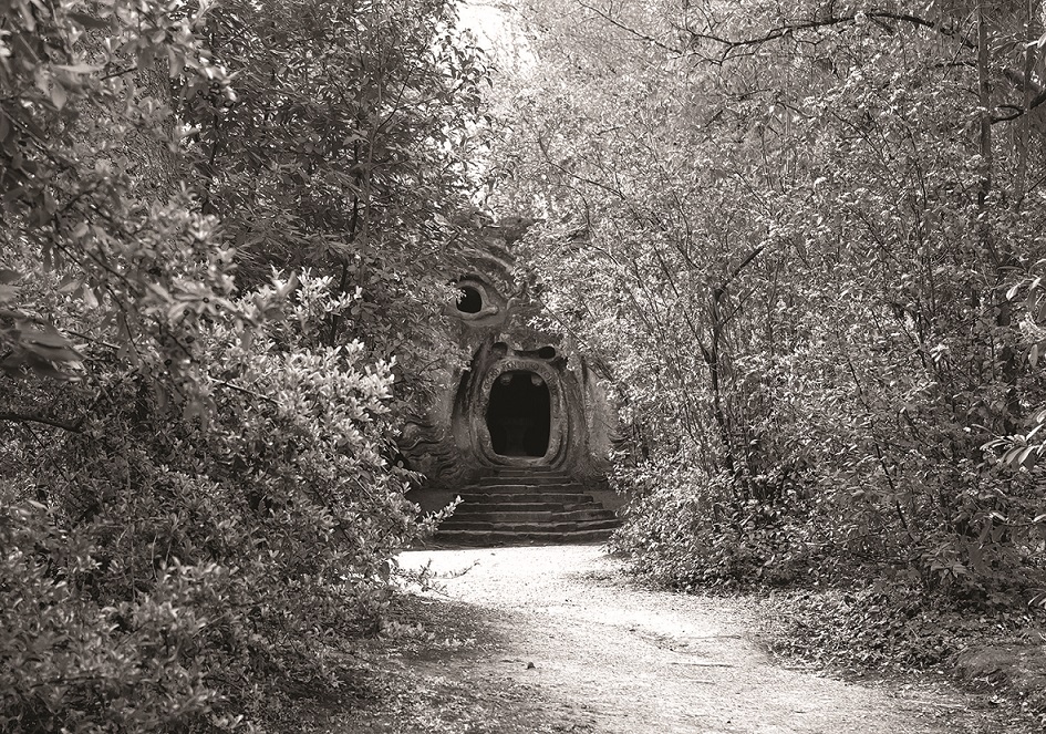 In Arte Vicino al Sacro Bosco di Bomarzo dal 4 luglio