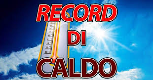 Ondata di caldo del 2023