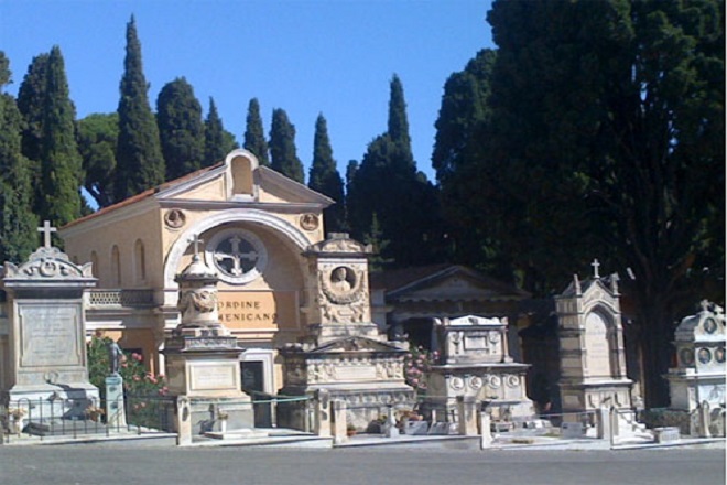 Assistenza cimiteriale 060606