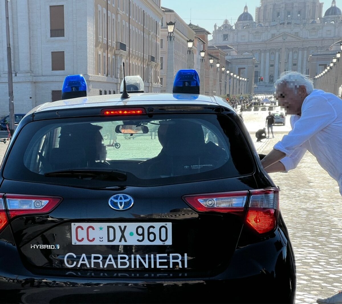 Contrasto ai reati predatori con dieci arresti dei Carabinieri