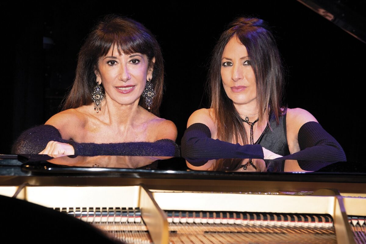 Crazy Piano sabato 17 giugno al Museo del Saxofono