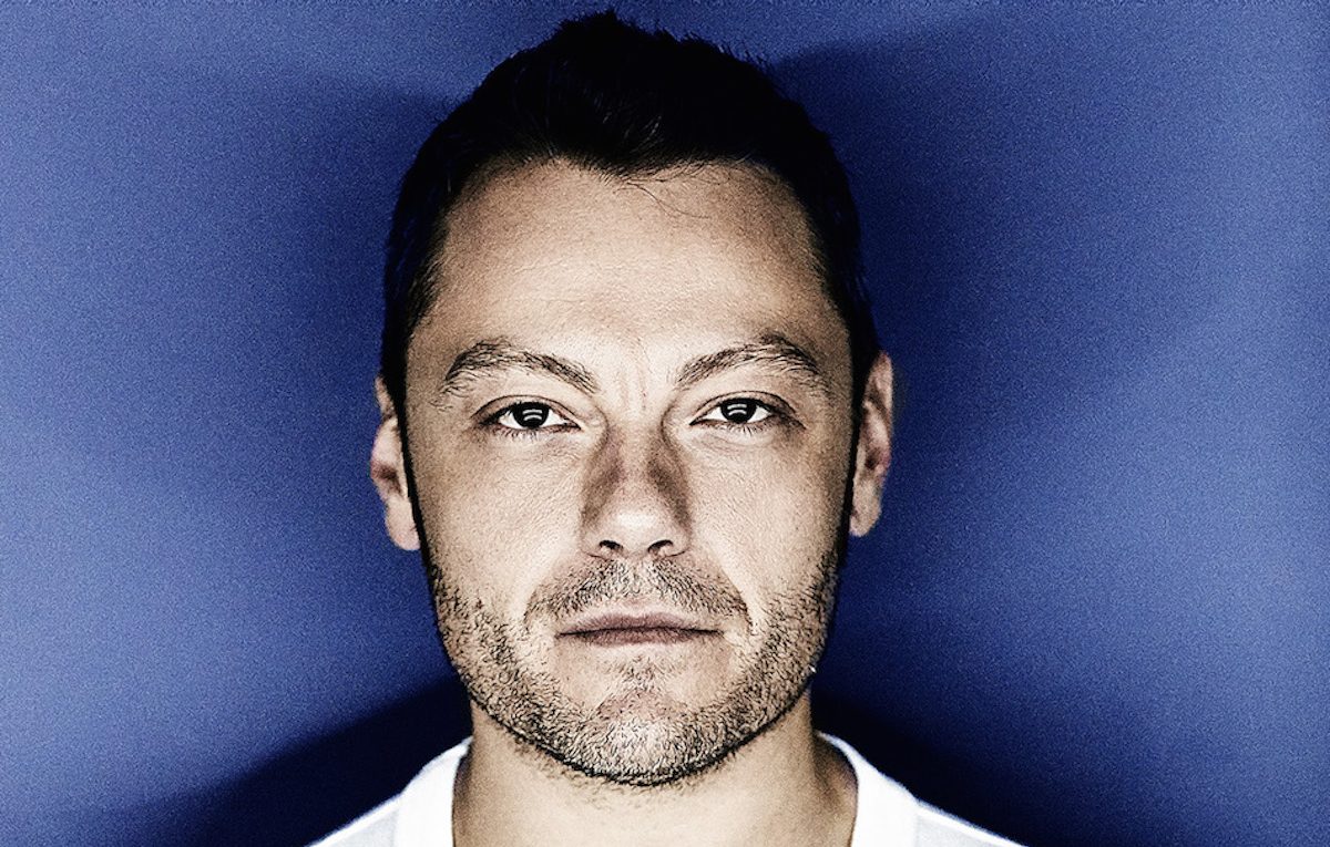 Concerto di Tiziano Ferro
