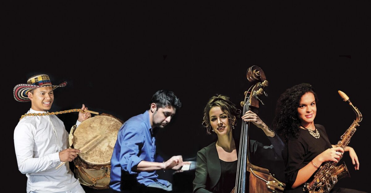 Fai Bei Suoni torna al Museo del Saxofono di Fiumicino