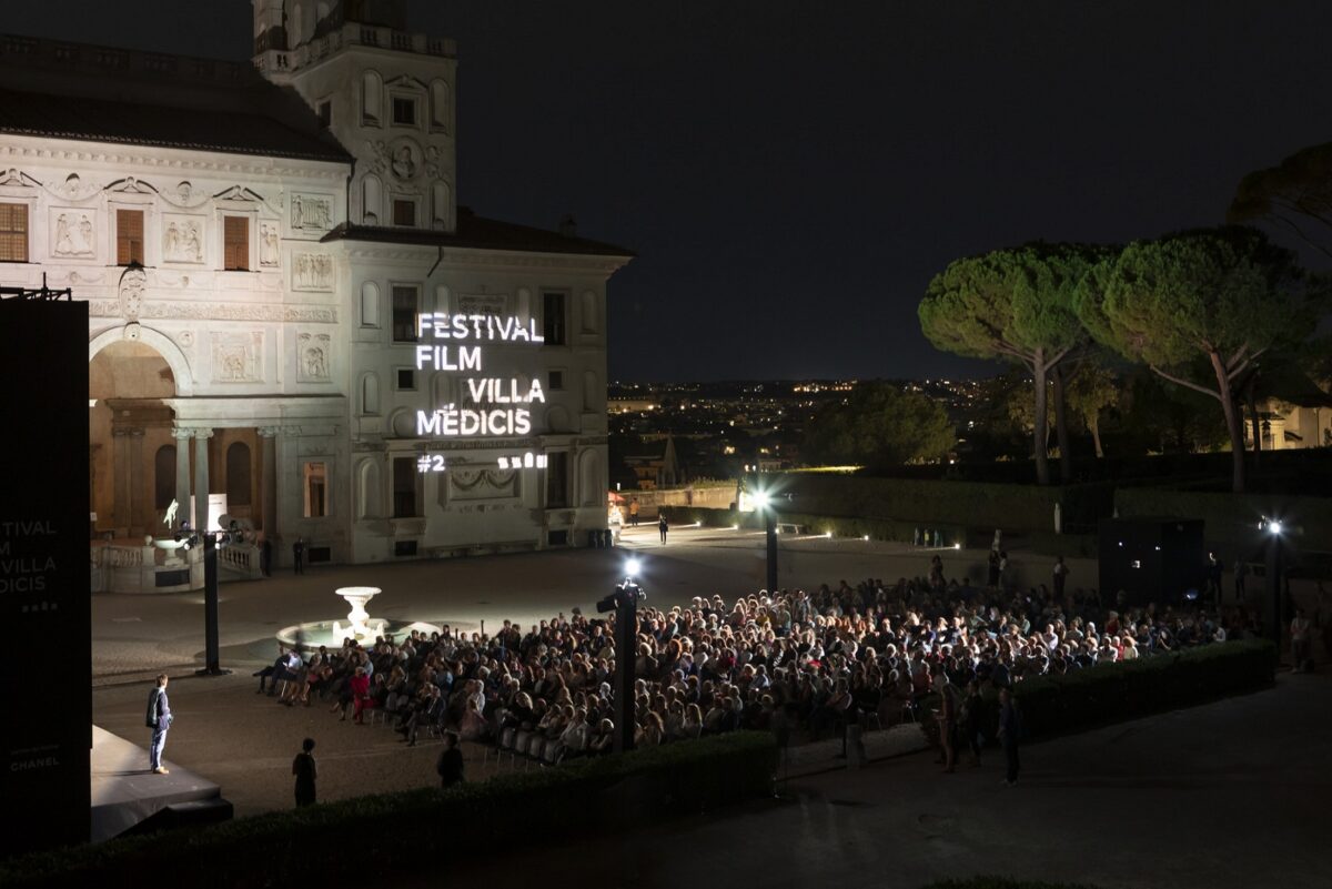 Il Festival di Film di Villa Medici annuncia la giuria 2023