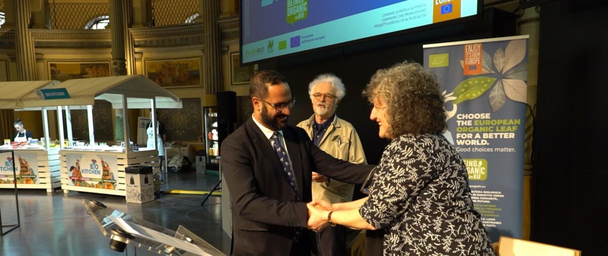 FederBio e Città metropolitana di Roma Capitale per l’agroecologia