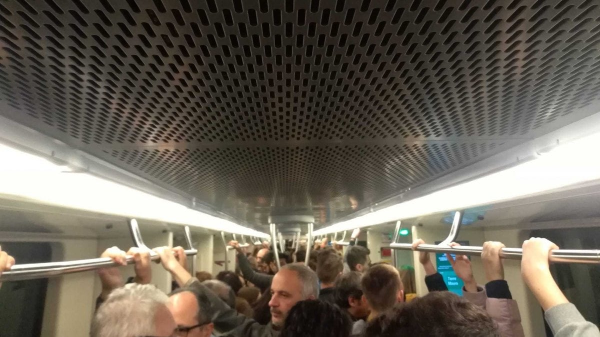 La tratta della Metro A fra Termini e Battistini riapre il 26 agosto