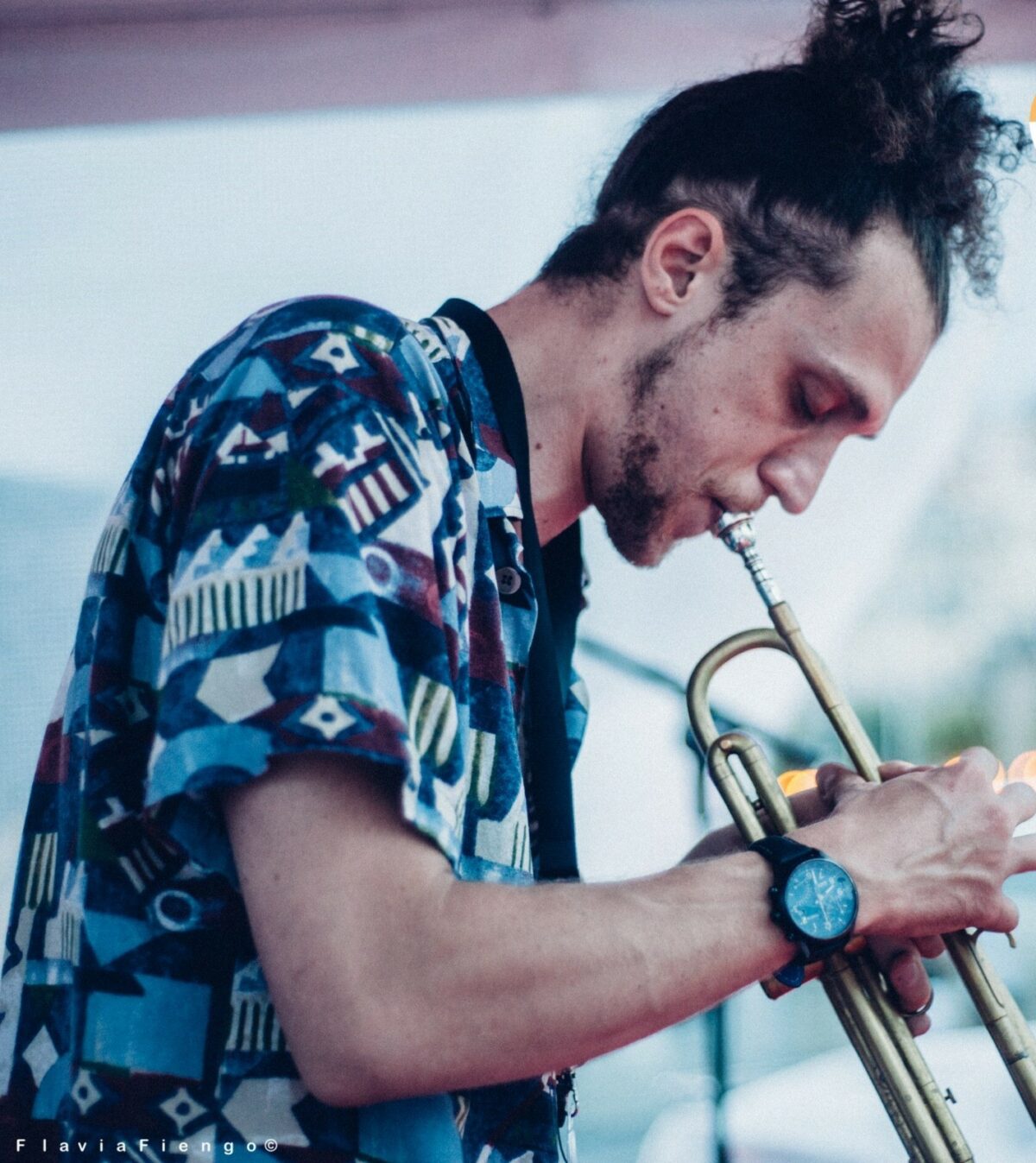 Il Garbatella Jazz Festival chiude domani