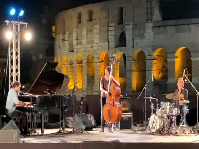 Image Jazz Festival al Celio