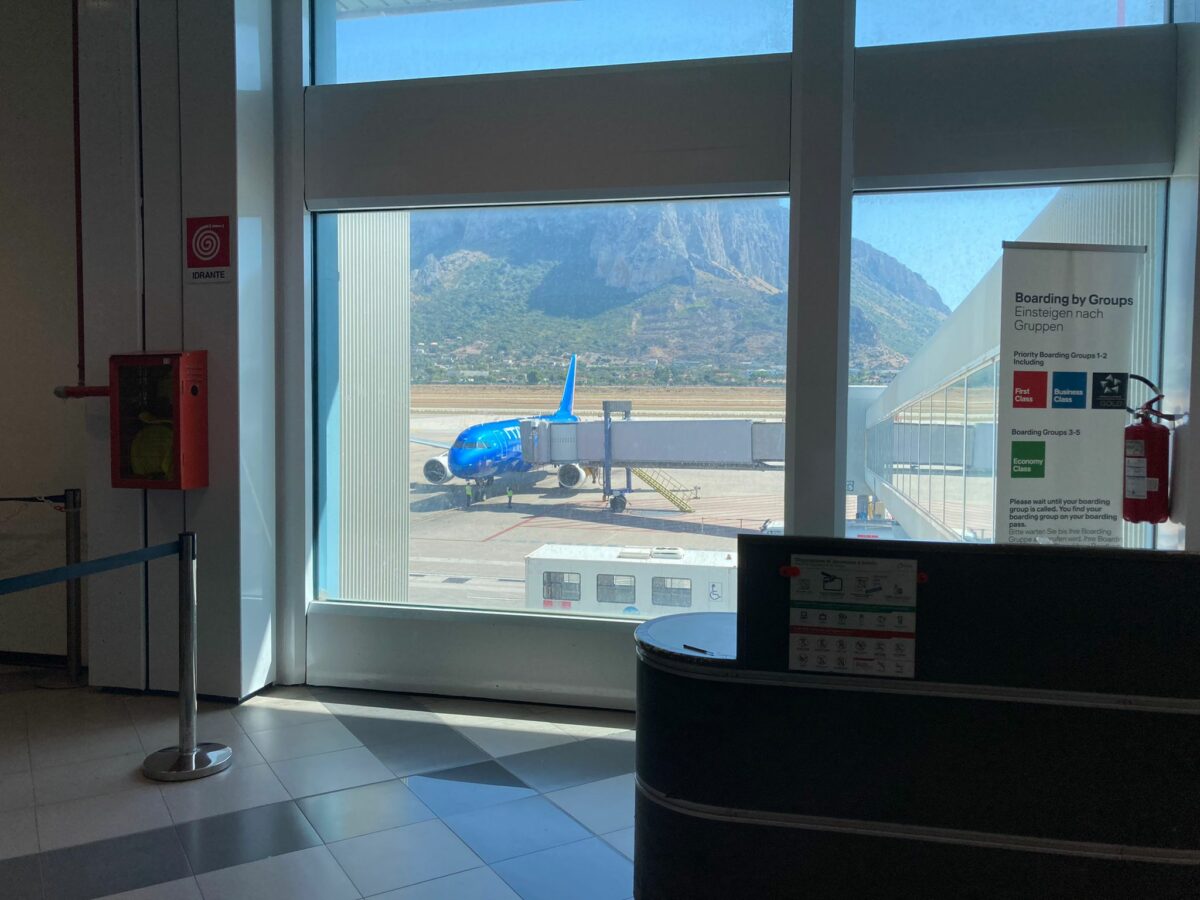 Rimborso di 500 euro per un volo Ita Airways in ritardo