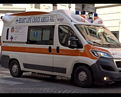 Incidente mortale a Lariano