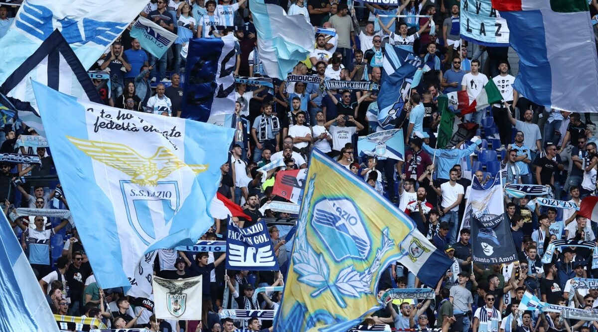 Domani abbonamenti Lazio