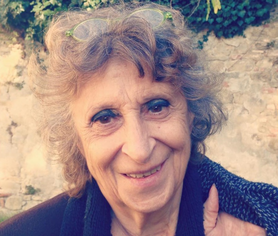 Muore a Roma Lydia Biondi