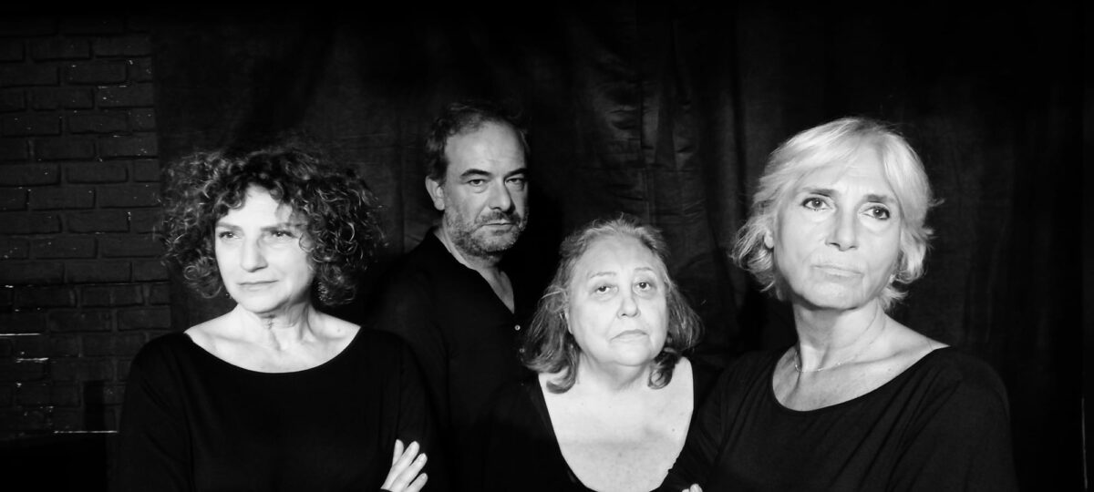 La verità arriva all'improvviso al Teatro Tor Bella Monaca