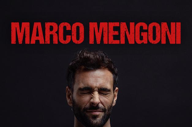 Marco Mengoni al Circo Massimo