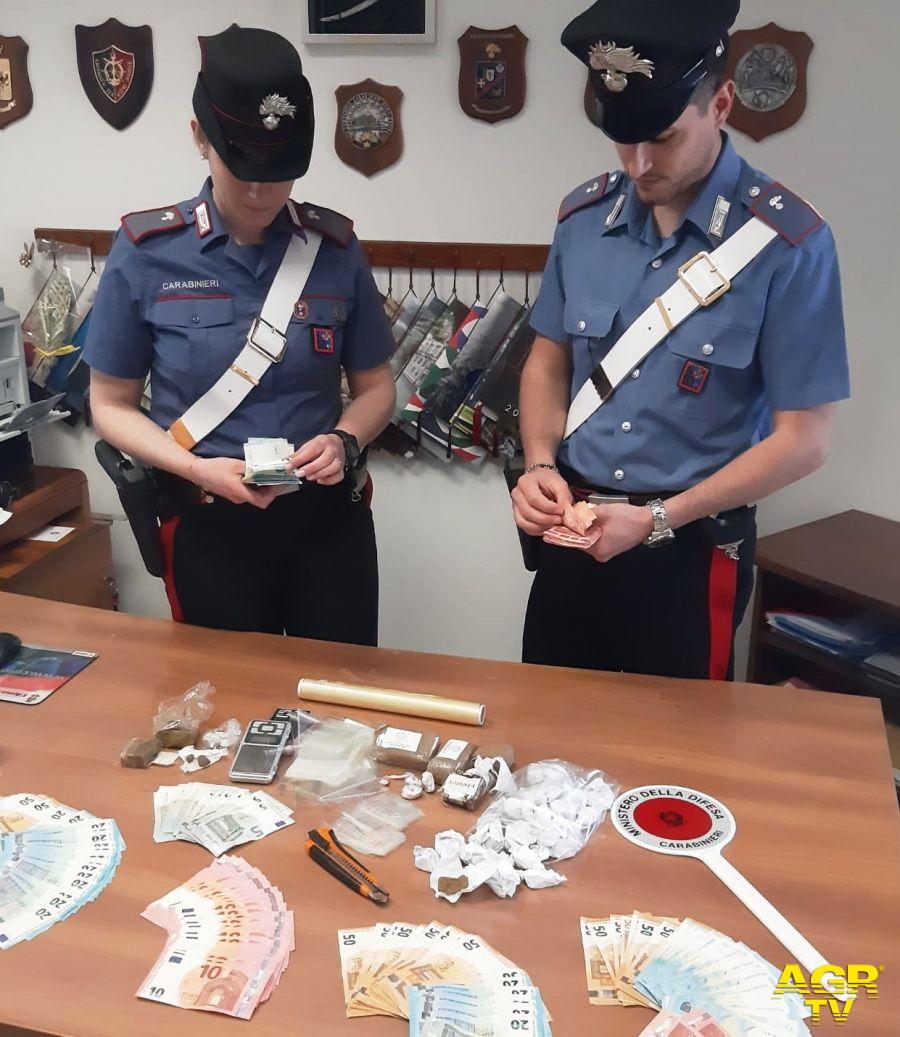 Arrestati due ragazzi 15 e 18