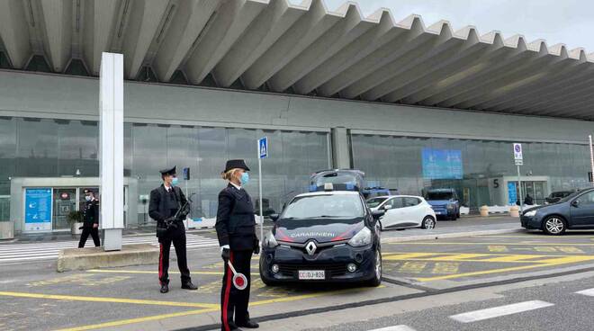 12mila euro di multa a NCC