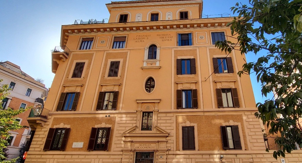 I Premi Nobel al Nomentano