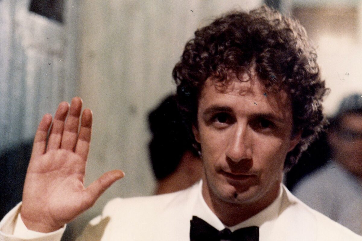 E' morto Francesco Nuti