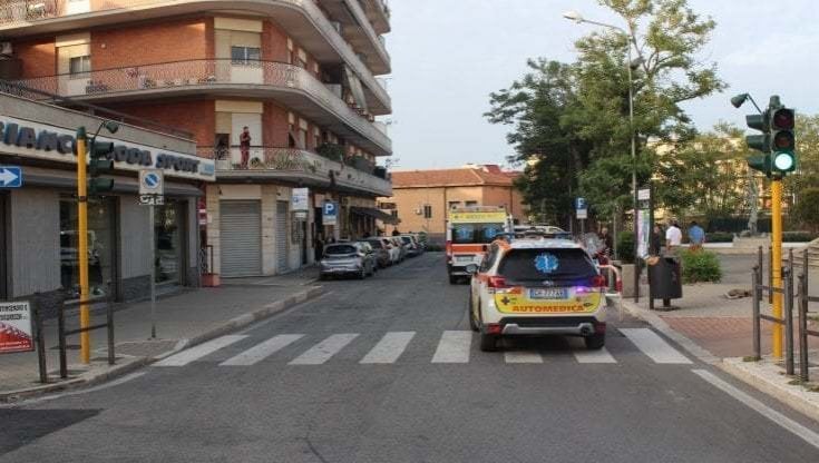 Pedone travolto a processo
