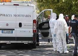 Trovato morto in casa
