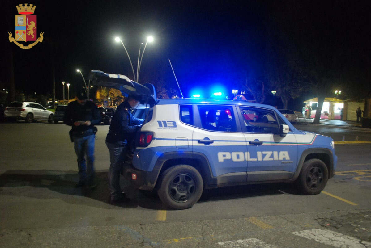 Abusi sessuali su minore, arresto a Gallicano
