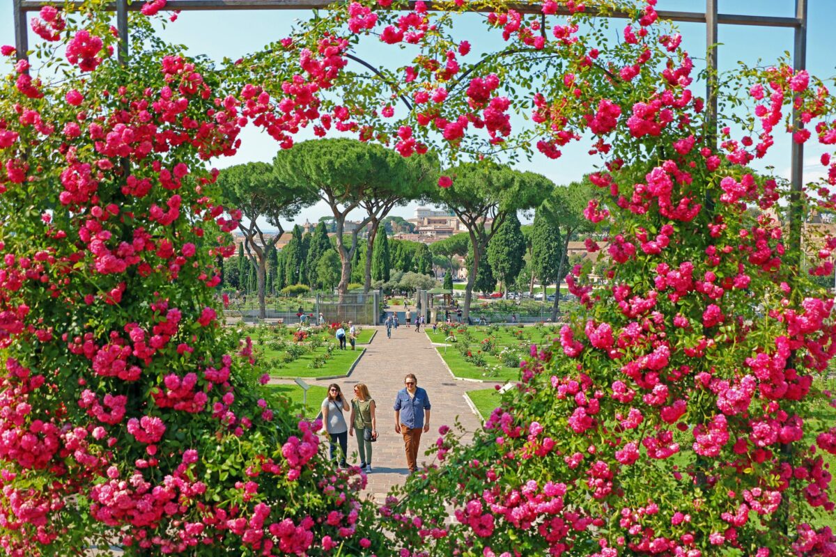 Settimana in piu' per Roseto