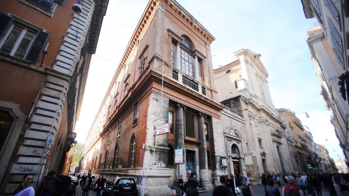 Riapriremo Ospedale S.Giacomo