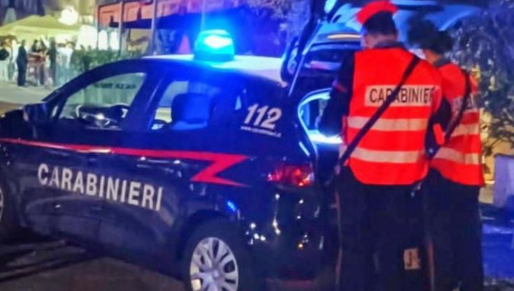 Incidente sulla Tuscolana
