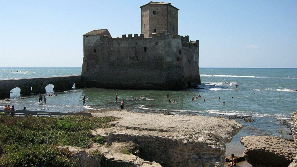 Riapre Torre Astura a Nettuno