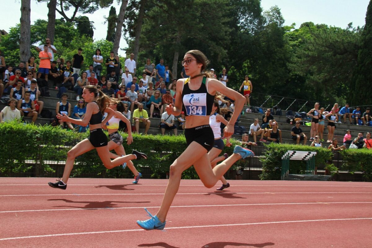 Numeri da record il Trofeo Giorgio Bravin