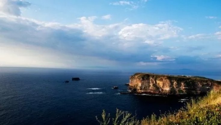 Il mare piu' bello Ventotene