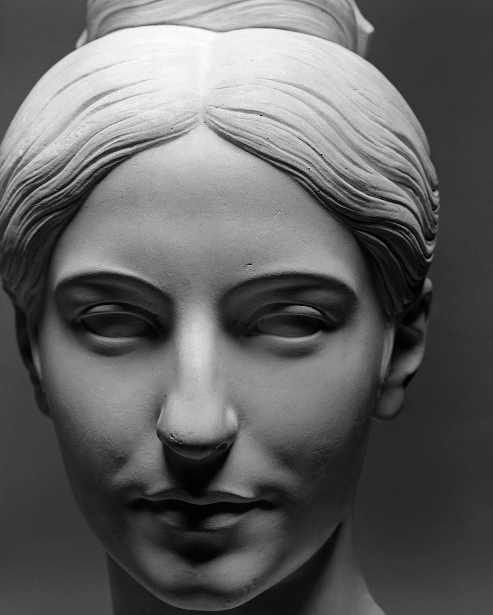 La mostra VIS-À-VIS. Tenerani Spina dal 28 giugno a Palazzo Braschi