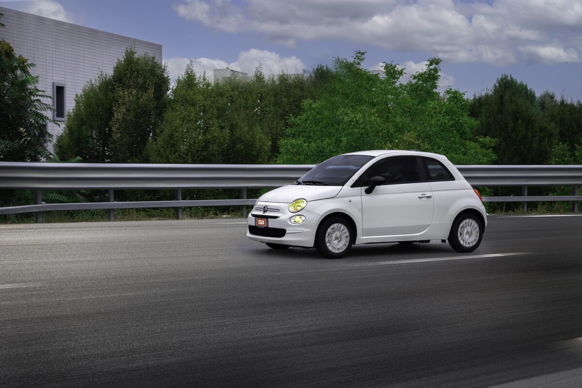Roma Eco Race il 16 e 17 settembre il trofeo green