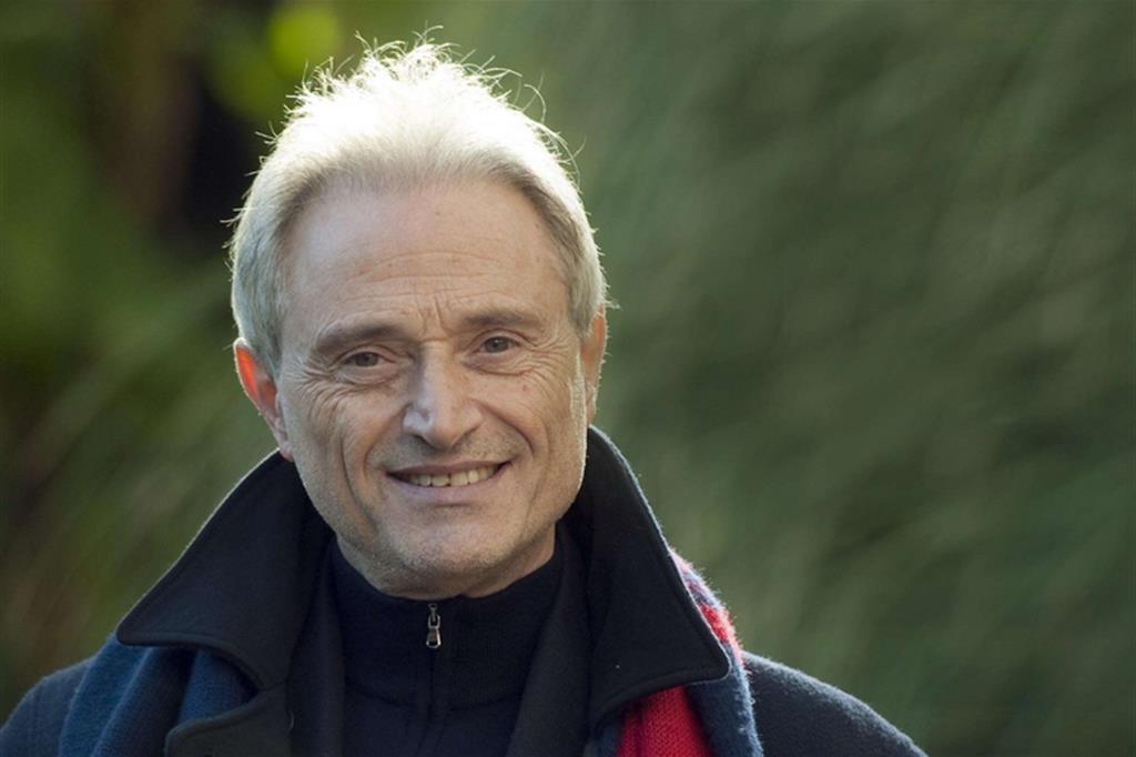 Amedeo Minghi in concerto