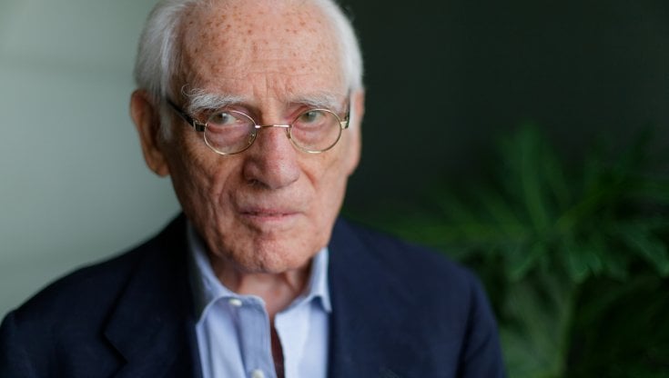 Muore Angelo Guglielmi