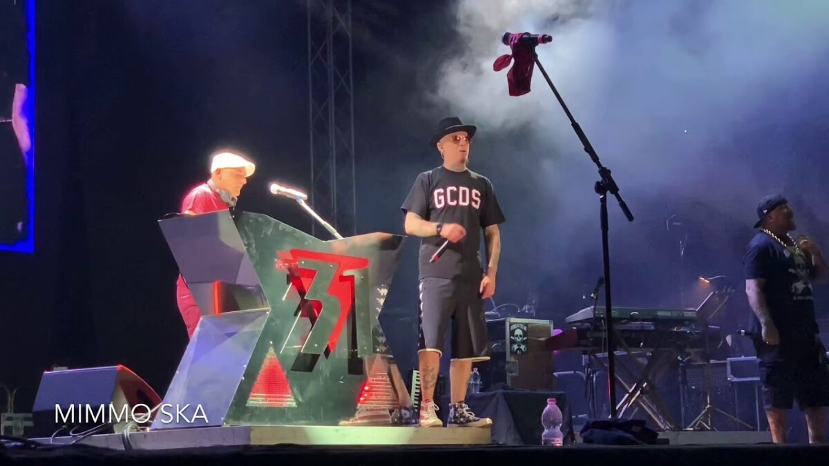 ARTICOLO 31 IN CONCERTO