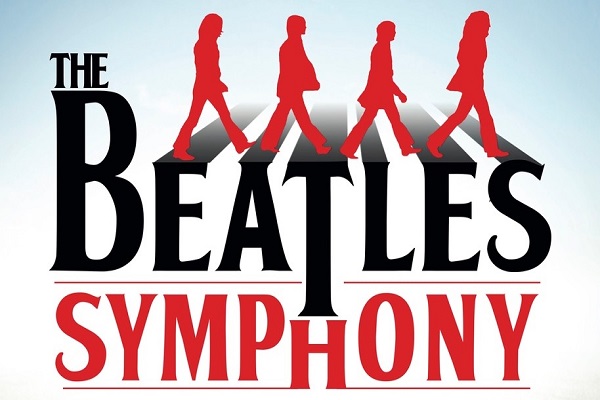 The Beatles Symphony il 14