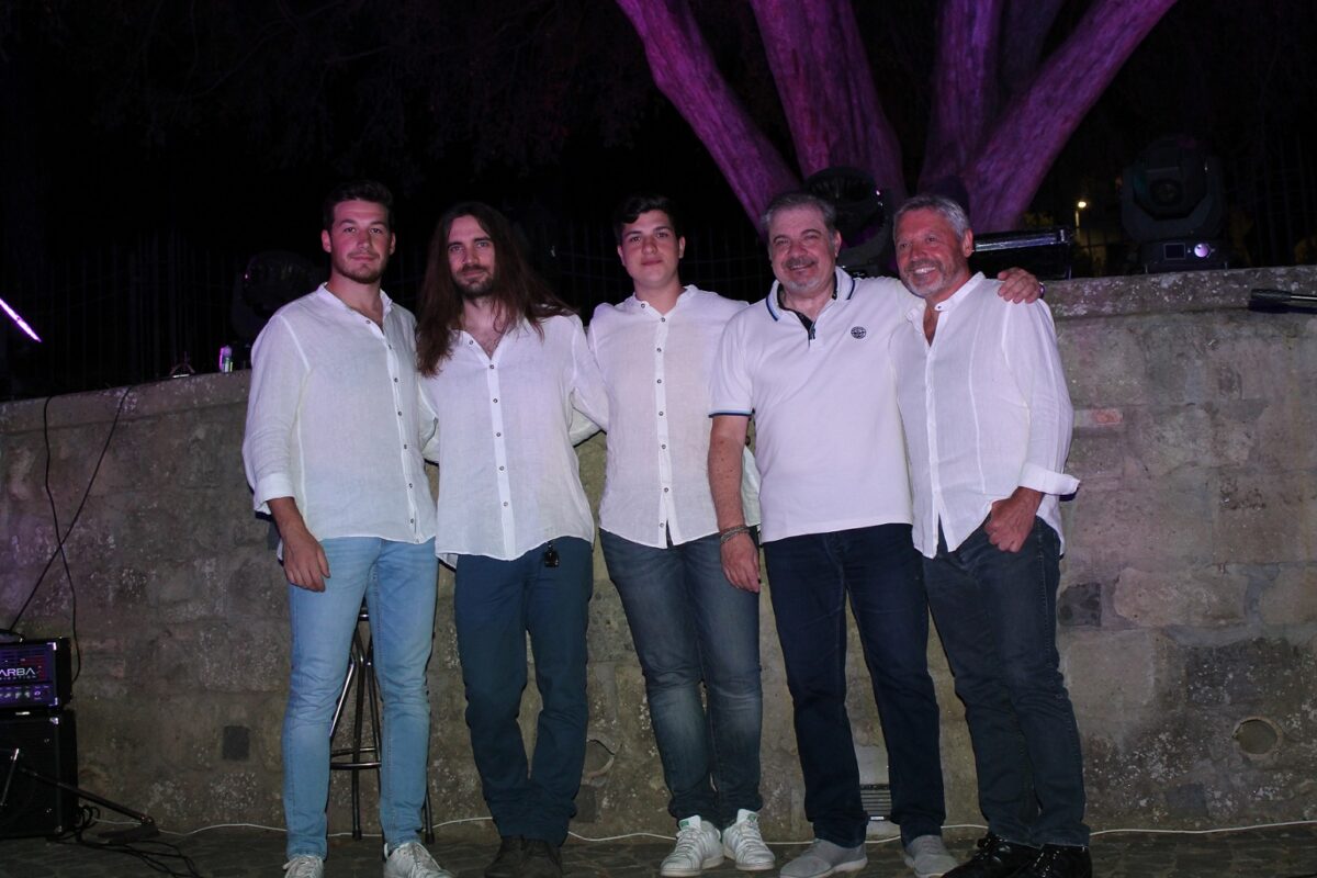 Conto alla rovescia a Campagnano per il Funny Festival